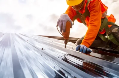 Travaux de zinguerie à Brienon-sur-Armançon